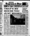 Wolverhampton Express and Star