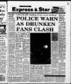 Wolverhampton Express and Star