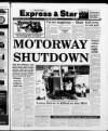 Wolverhampton Express and Star