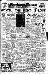 Marylebone Mercury Friday 07 October 1960 Page 1