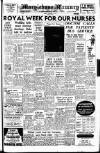 Marylebone Mercury Friday 14 October 1960 Page 1