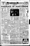Marylebone Mercury Friday 28 October 1960 Page 1