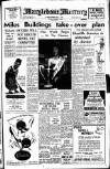 Marylebone Mercury Friday 18 November 1960 Page 1