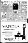 Marylebone Mercury Friday 18 November 1960 Page 3