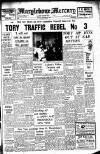 Marylebone Mercury Friday 29 December 1961 Page 1
