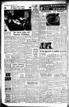 Marylebone Mercury Friday 29 December 1961 Page 6
