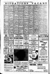 Marylebone Mercury Friday 16 March 1962 Page 10