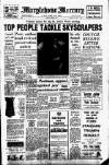 Marylebone Mercury Friday 08 March 1963 Page 1