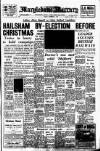 Marylebone Mercury Friday 08 November 1963 Page 1
