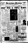 Marylebone Mercury Friday 05 March 1965 Page 1