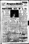 Marylebone Mercury Friday 12 March 1965 Page 1