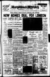 Marylebone Mercury Friday 26 March 1965 Page 1