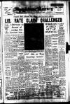 Marylebone Mercury Friday 30 April 1965 Page 1