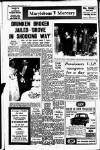 Marylebone Mercury Friday 01 October 1965 Page 20