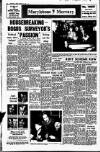 Marylebone Mercury Friday 11 February 1966 Page 18