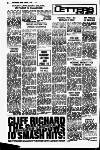 Marylebone Mercury Friday 06 January 1967 Page 10
