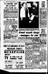 Marylebone Mercury Friday 13 January 1967 Page 4