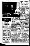 Marylebone Mercury Friday 13 January 1967 Page 6