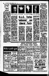 Marylebone Mercury Friday 03 February 1967 Page 12