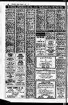 Marylebone Mercury Friday 03 February 1967 Page 34