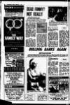 Marylebone Mercury Friday 10 February 1967 Page 18