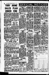 Marylebone Mercury Friday 17 February 1967 Page 20