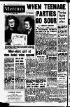 Marylebone Mercury Friday 17 February 1967 Page 32