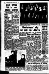 Marylebone Mercury Friday 24 February 1967 Page 10