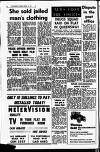 Marylebone Mercury Friday 10 March 1967 Page 2