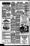 Marylebone Mercury Friday 10 March 1967 Page 6