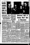 Marylebone Mercury Friday 01 December 1967 Page 12