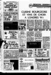 Marylebone Mercury Friday 29 December 1967 Page 12