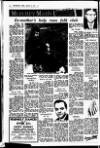 Marylebone Mercury Friday 19 January 1968 Page 4