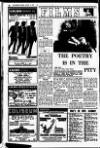 Marylebone Mercury Friday 19 January 1968 Page 16