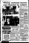 Marylebone Mercury Friday 19 January 1968 Page 22