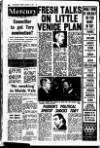 Marylebone Mercury Friday 19 January 1968 Page 38