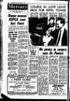 Marylebone Mercury Friday 16 February 1968 Page 36