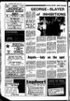 Marylebone Mercury Friday 29 March 1968 Page 16