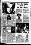 Marylebone Mercury Friday 29 March 1968 Page 22