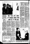 Marylebone Mercury Friday 12 April 1968 Page 4