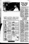 Marylebone Mercury Friday 27 September 1968 Page 16