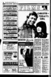 Marylebone Mercury Friday 27 September 1968 Page 30