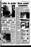 Marylebone Mercury Friday 11 October 1968 Page 3