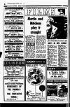 Marylebone Mercury Friday 11 October 1968 Page 20
