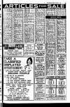 Marylebone Mercury Friday 11 October 1968 Page 25