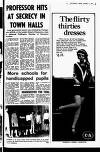 Marylebone Mercury Friday 18 October 1968 Page 5