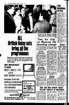 Marylebone Mercury Friday 18 October 1968 Page 6