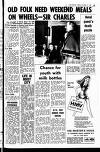 Marylebone Mercury Friday 18 October 1968 Page 19