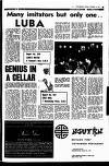 Marylebone Mercury Friday 18 October 1968 Page 43