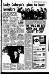 Marylebone Mercury Friday 25 October 1968 Page 3